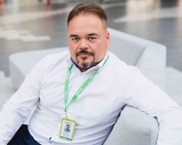 Марк Петкевич (Novus)