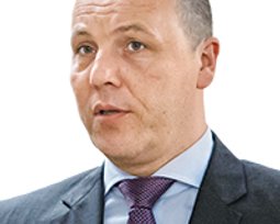 Андрей Парубий