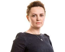 Юлія Ковалів