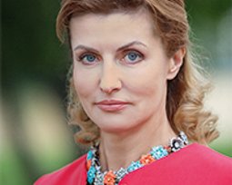 Марина Порошенко