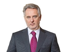 Дмитрий Фирташ