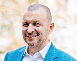 Сергей Башлаков
