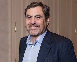 Виктор Пономарчук