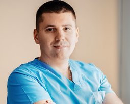 Олег Самчук