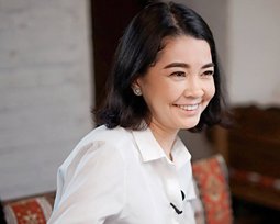 Севгіль Мусаєва