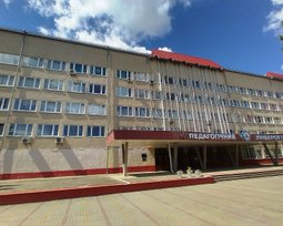 Тернопільський національний педагогічний університет імені Володимира Гнатюка
