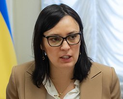 Юлия Ковалив