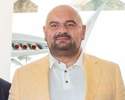 Николай Злочевский