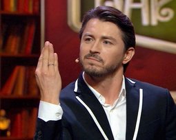 Сергей Притула
