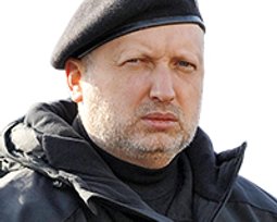 Александр Турчинов