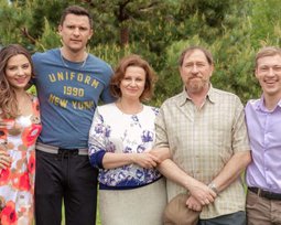 "Спіймати Кайдаша"