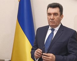 Алексей Данилов