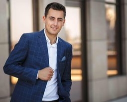 Ефим Константиновский