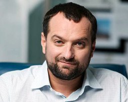 Андрей Ваврыш