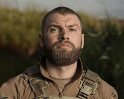 Сергей Волынский (Волына)