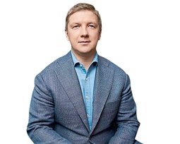 Андрей Коболев