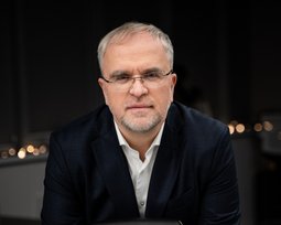 Александр Комаров ("Київстар")