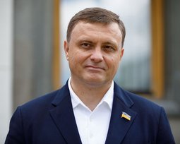 Сергей Лёвочкин