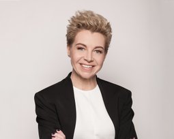 Оксана Соколова