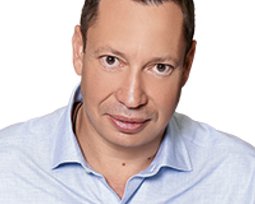 Кирилл Шевченко