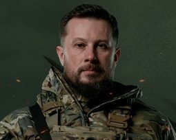 Андрей Билецкий