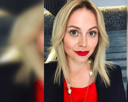 Екатерина Толстикова