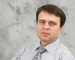 Виталий Вересенко