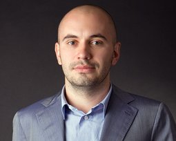 Василий Астион