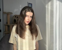 Алевтина Черкашина