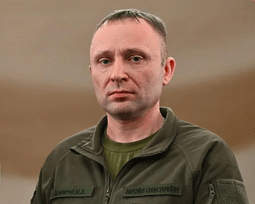 Михаил Драпатый
