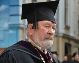 В'ячеслав Брюховецький