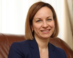 Марина Лазебна