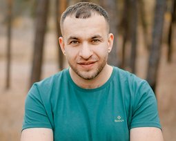Олександр Елькін