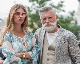 "Папік"