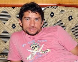 Андрей Гордиенко