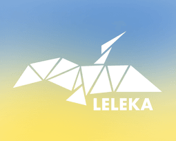 Leleka Foundation Ukraine