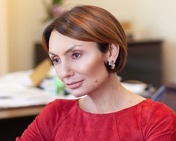 Екатерина Рожкова