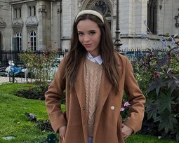 Ирина Кудашова