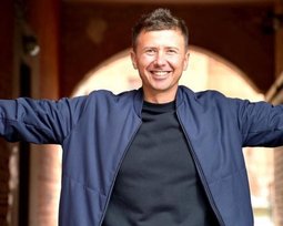 Андрей Буренок