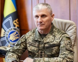 Олег Иващенко