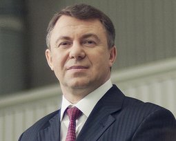 Александр Слободян