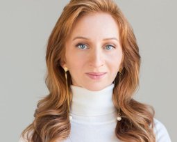 Катерина Онищенко