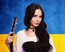 Елена Андросова (Eileen)