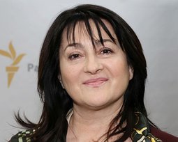 Ольга Герасимюк