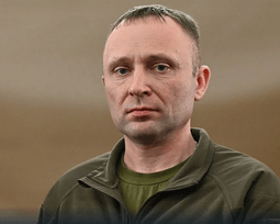 Михайло Драпатий