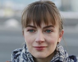 Александра Матвийчук