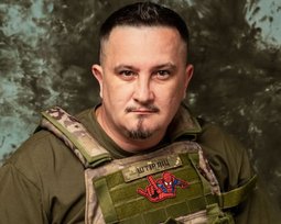 Анатолий Штефан (Штирлиц)