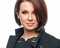 Алла Мазур