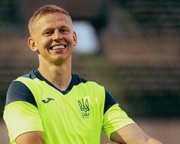 Александр Зинченко