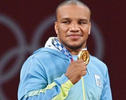 Жан Беленюк